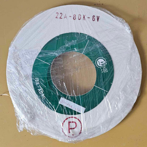 Grinding stone for rectifier 22A-80K-6V (80 grains) IBI-ADA